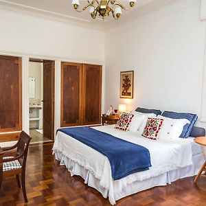 King Suite Sea View